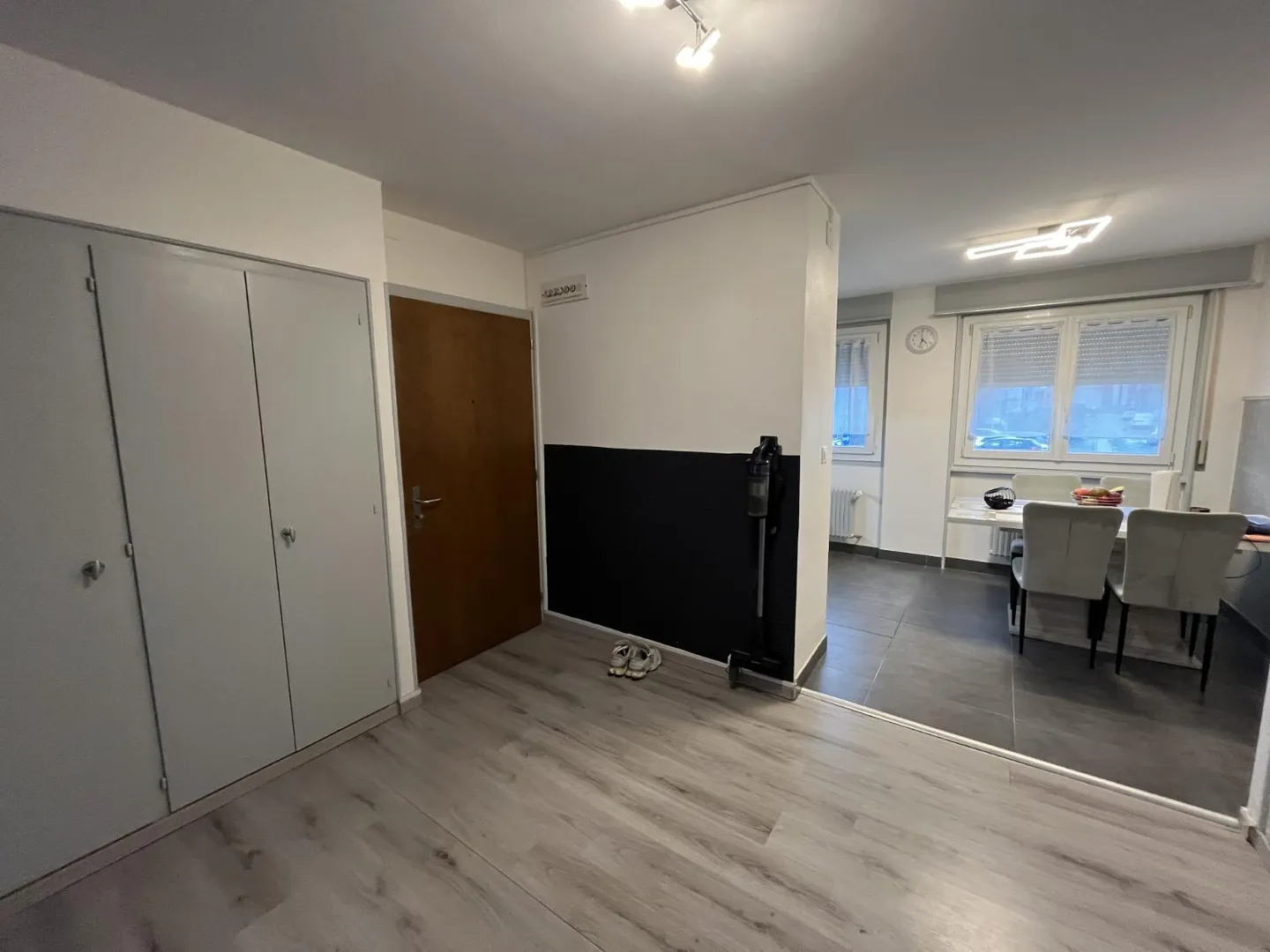 Appartement 3.5 pièces rénové - Photo 5 sur 11