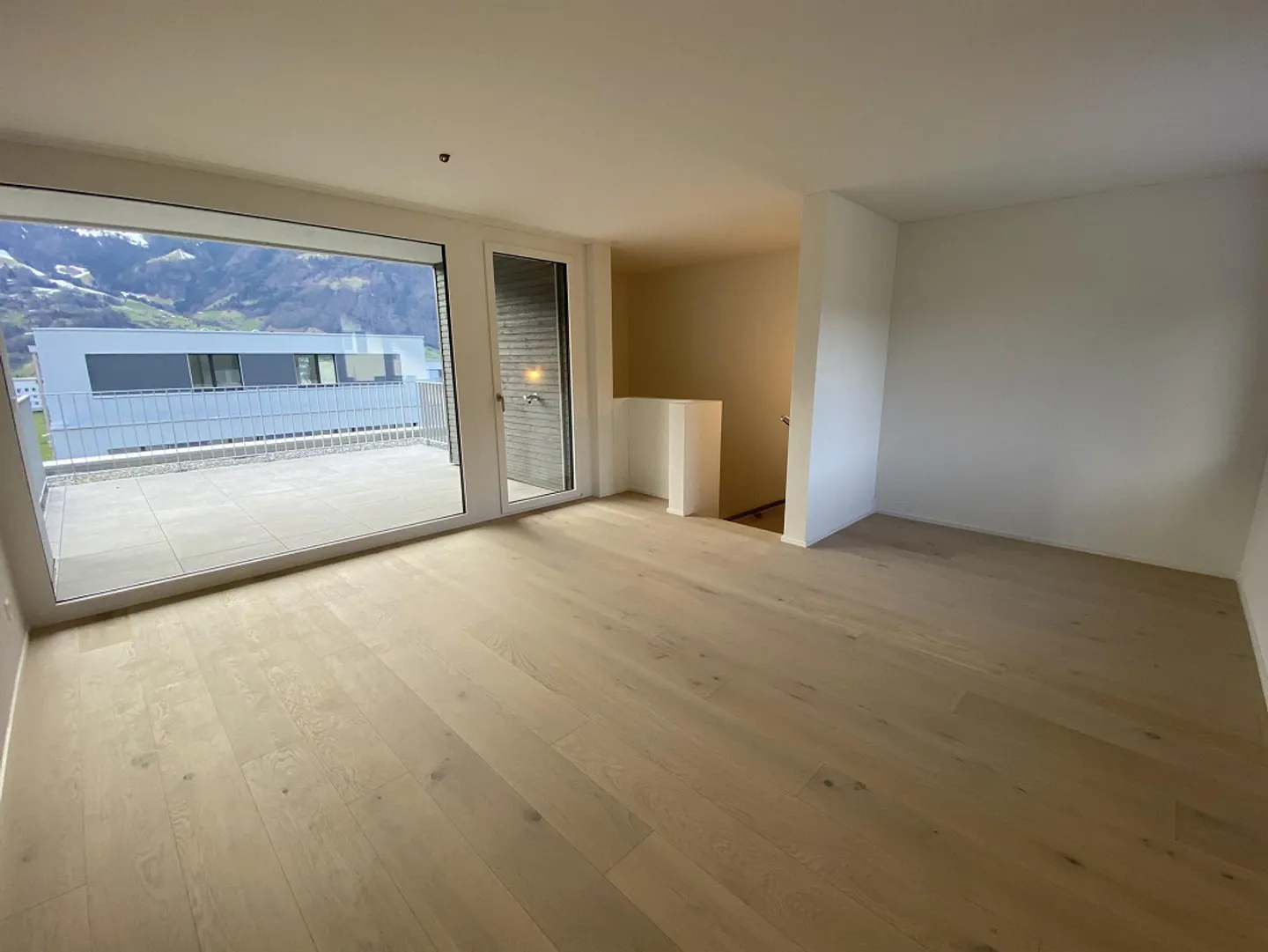 New Construction - Single Family Home with Mountain Panorama in Schattdorf - Photo 8 of 12