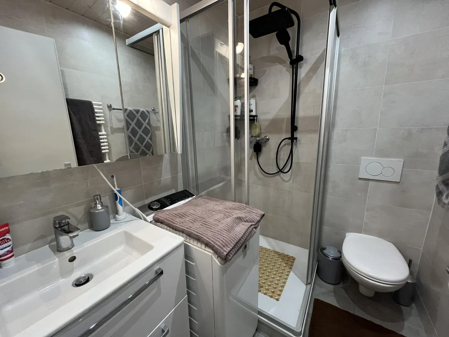 Appartement 3.5 pièces rénové - Photo 6 sur 11