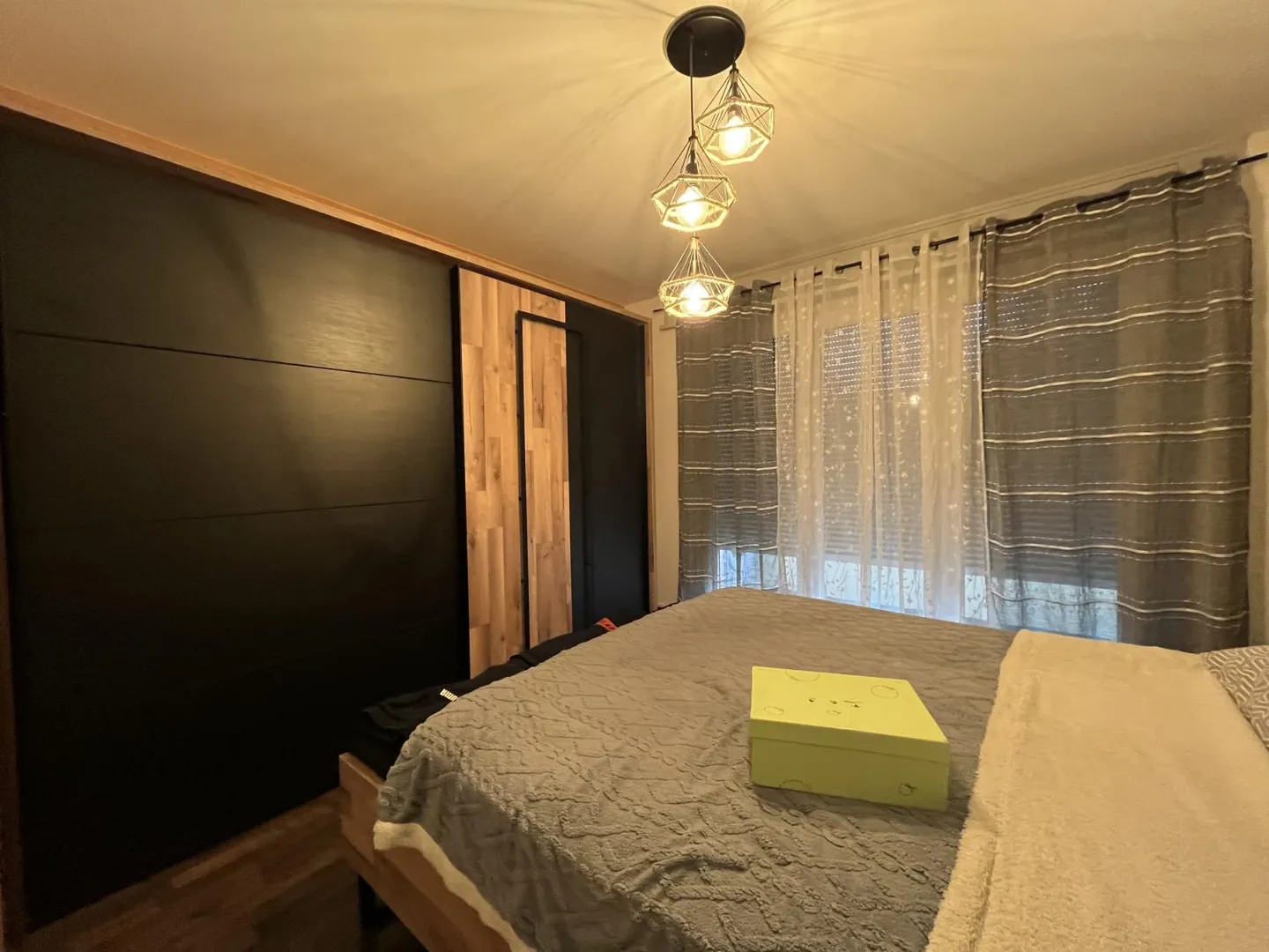 Appartement 3.5 pièces rénové - Photo 7 sur 11