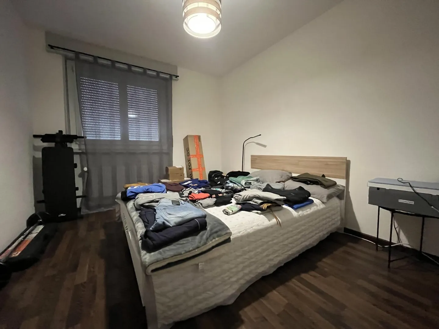 Appartement 3.5 pièces rénové - Photo 8 sur 11