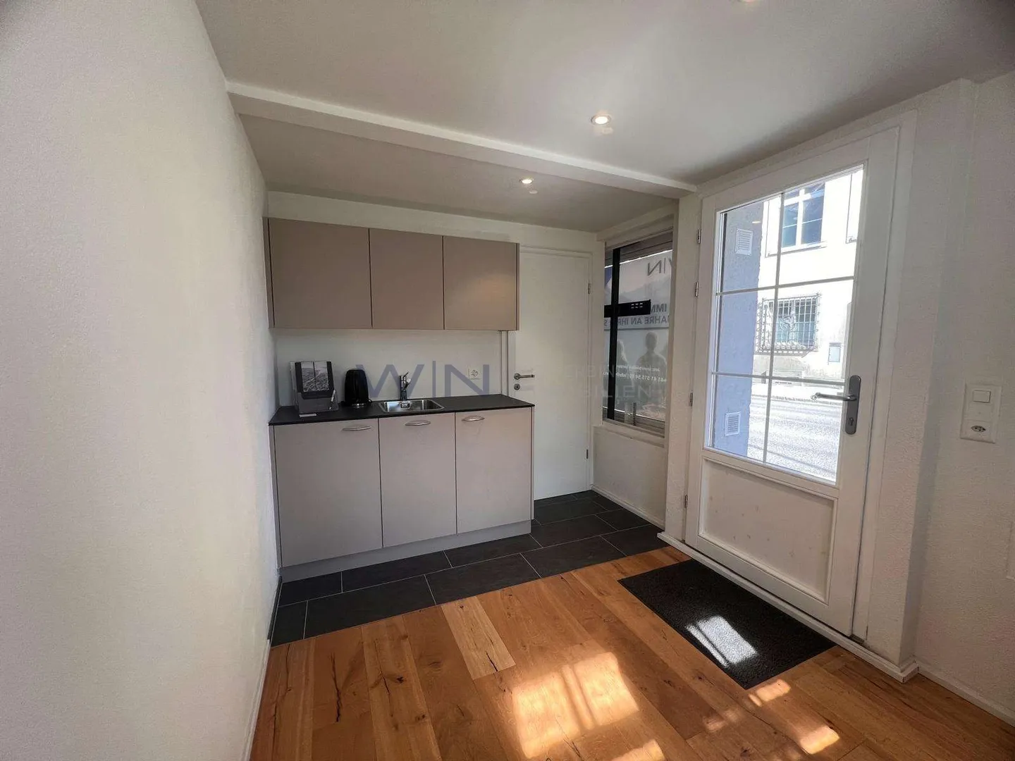 Espace de bureau polyvalent à Glaris - Photo 1 sur 7