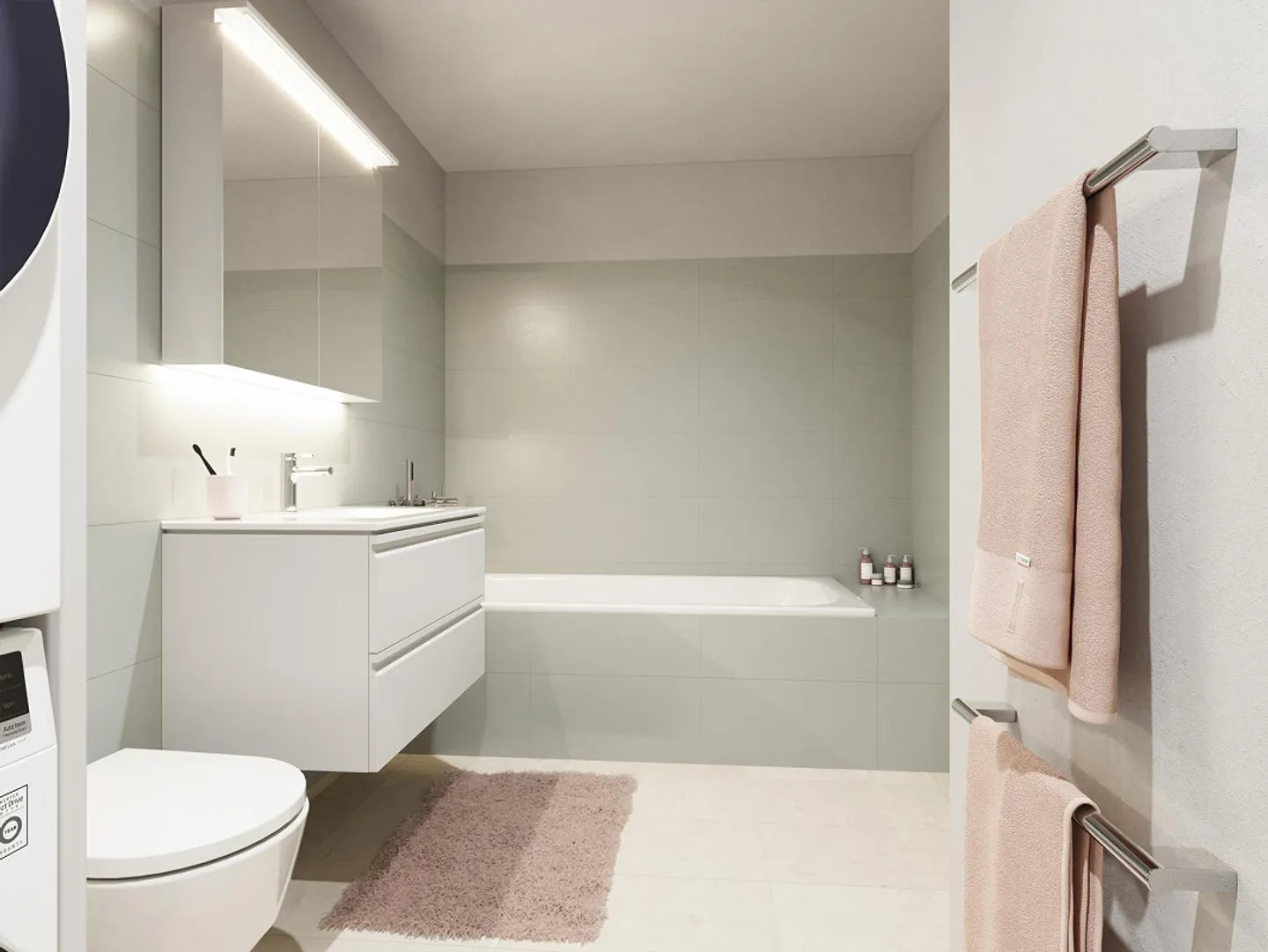 PASSAGE-Wallisellen, 16 condomini - Foto 4 di 7