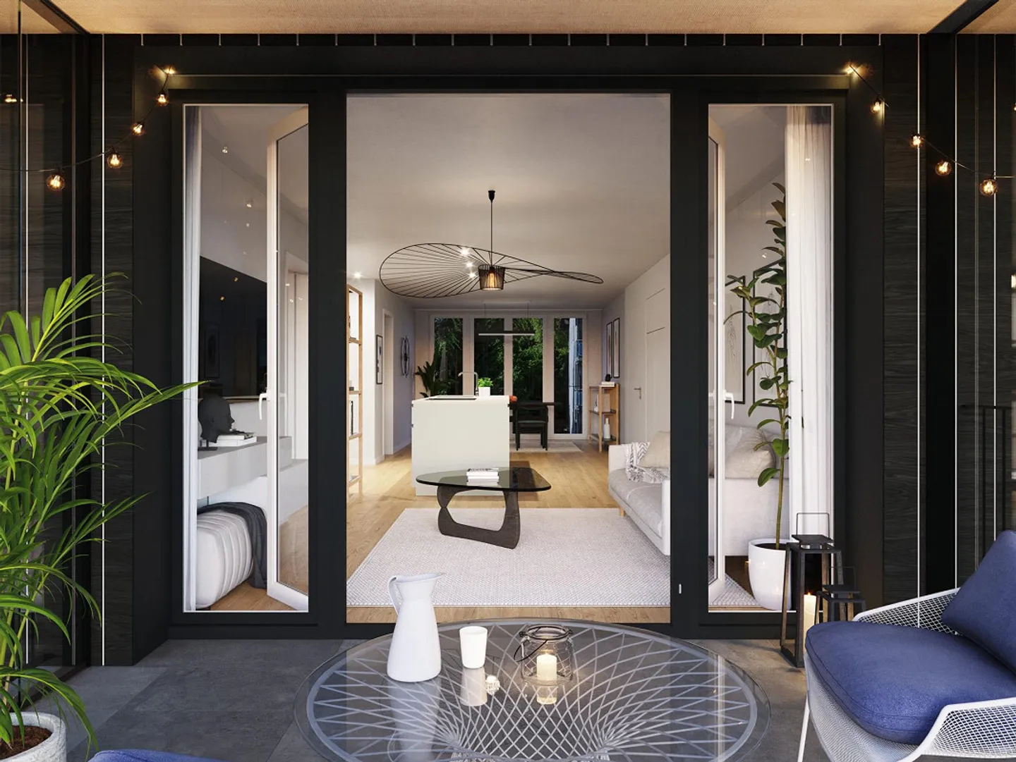 PASSAGE-Wallisellen, 16 condomini - Foto 5 di 7