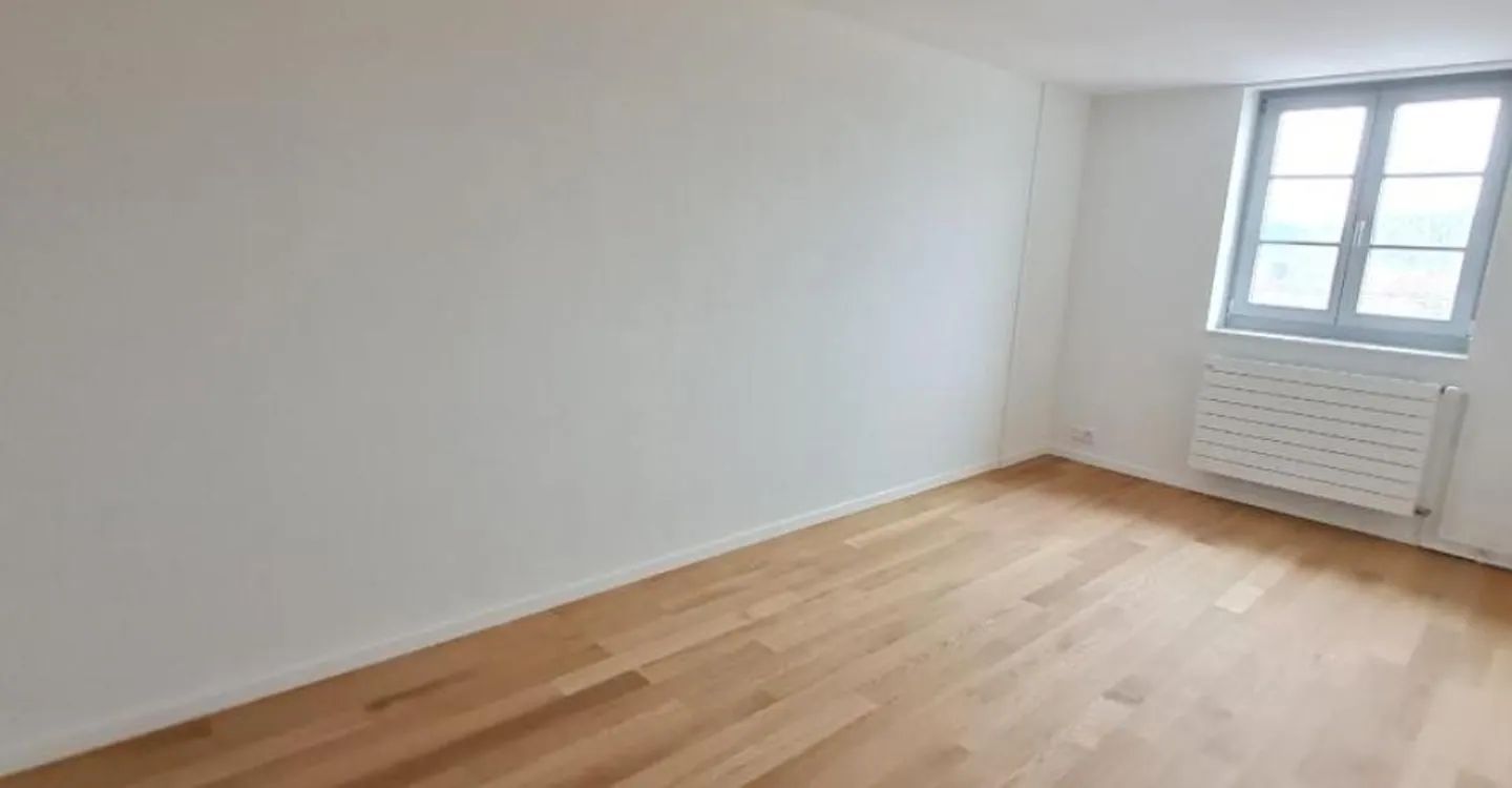 Unico appartamento duplex di 2,5 stanze con terrazza sul tetto - Foto 5 di 9