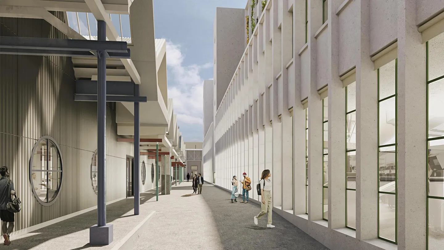 Salle d'escalade à Uzwil cherche opérateur - Photo 2 sur 10