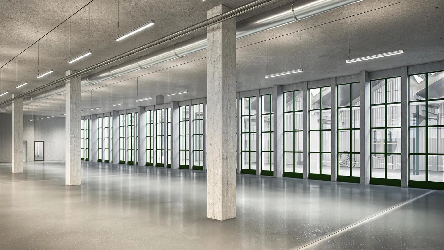 Salle d'escalade à Uzwil cherche opérateur - Photo 5 sur 10