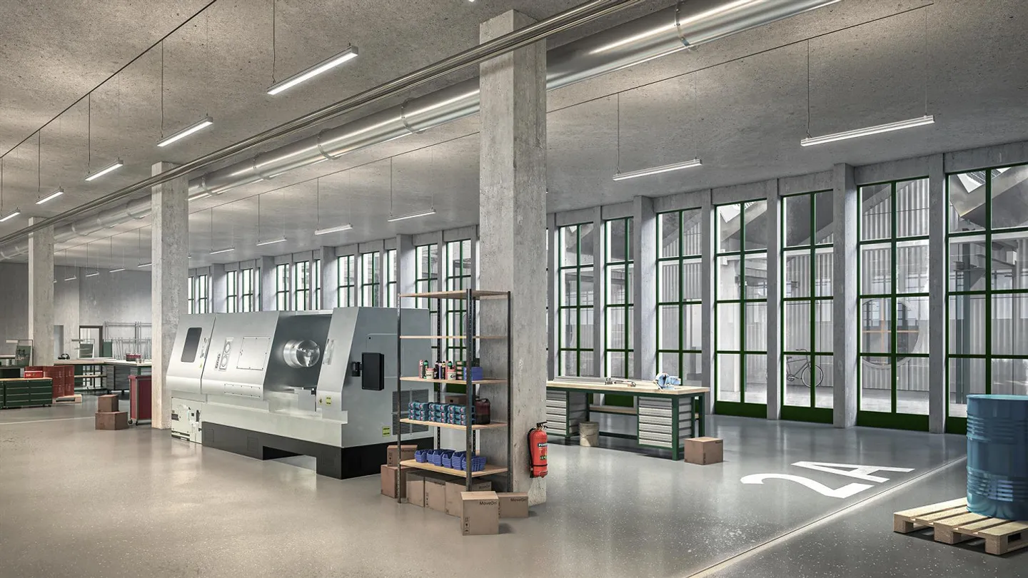 Salle d'escalade à Uzwil cherche opérateur - Photo 6 sur 10