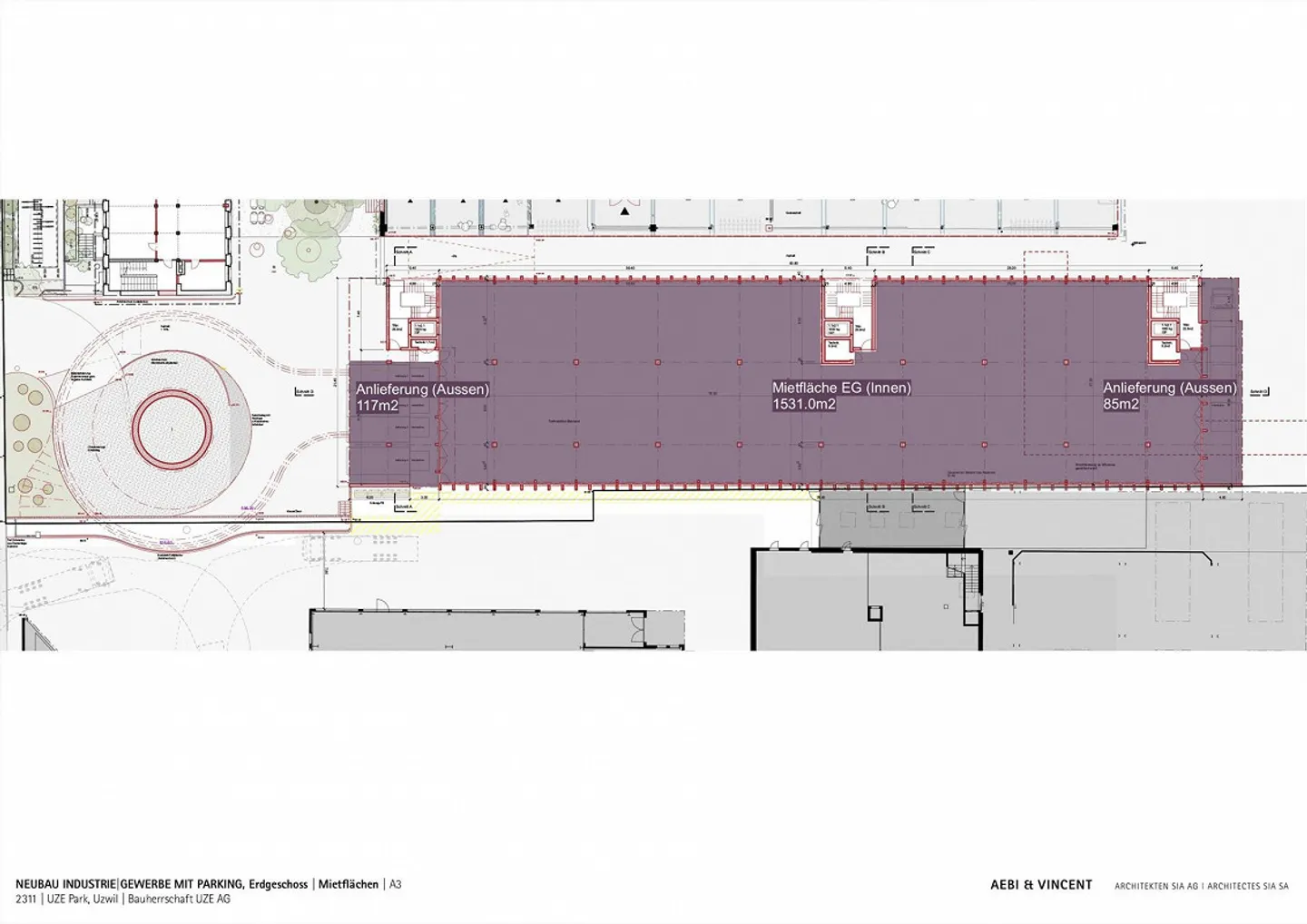 Salle d'escalade à Uzwil cherche opérateur - Photo 8 sur 10