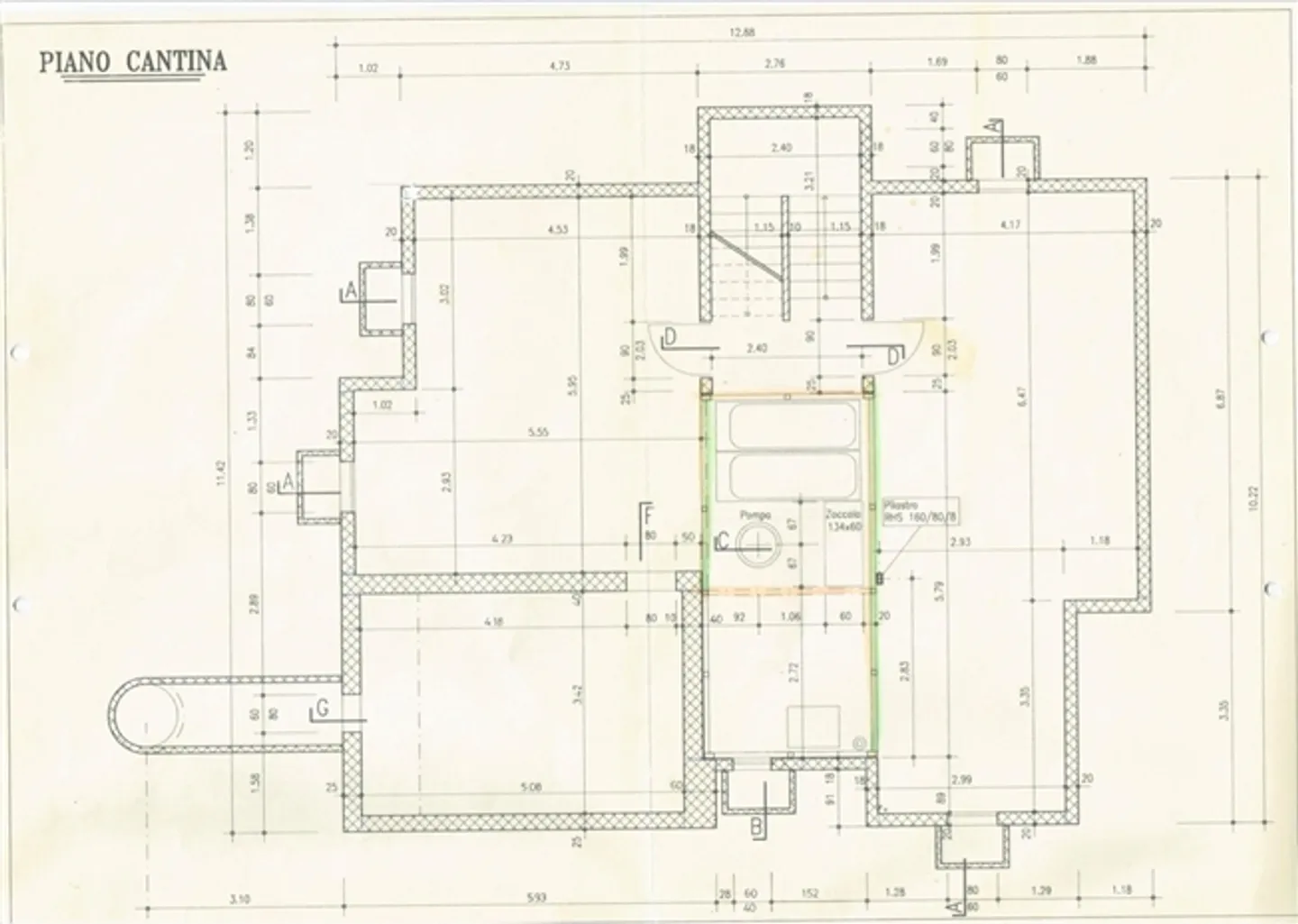 «Kleines Gebäude mit 3 Wohnungen» - Foto 6 von 9