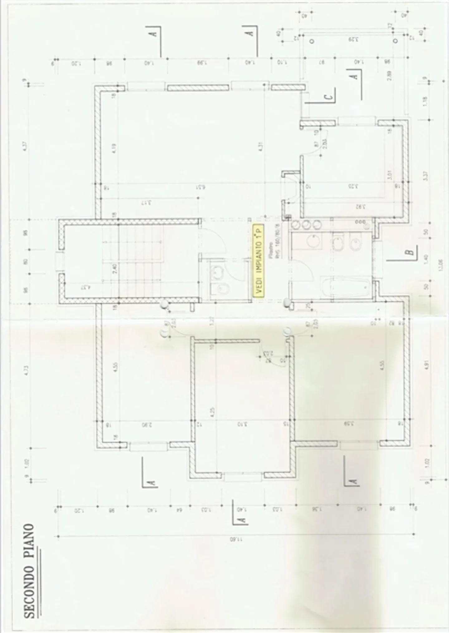 «Kleines Gebäude mit 3 Wohnungen» - Foto 9 von 9
