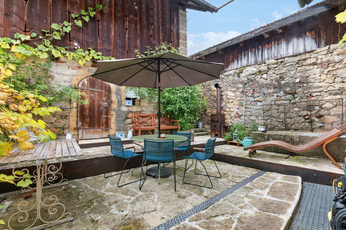 Casa del Vignaiolo - Foto 5 di 28