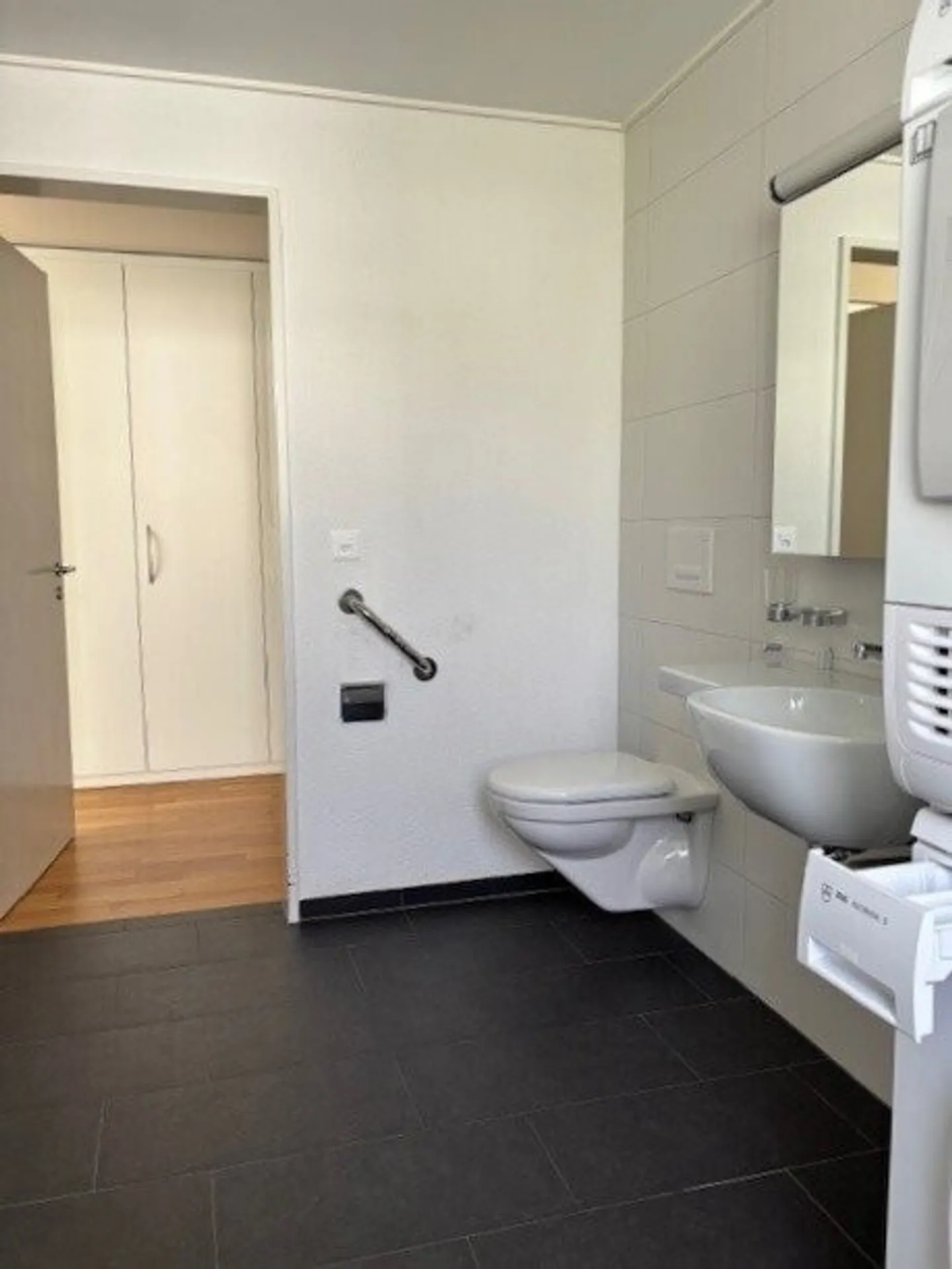 Unabhängiges Wohnen in Köniz - Foto 5 von 7