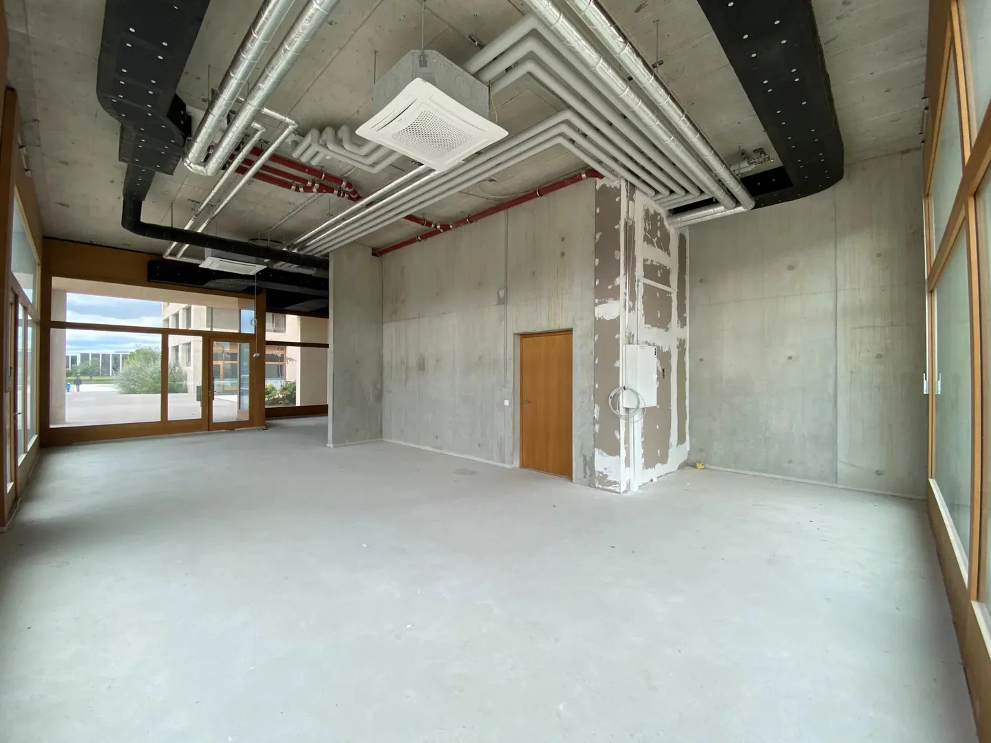 Geschäft mieten - Foto 5 von 10