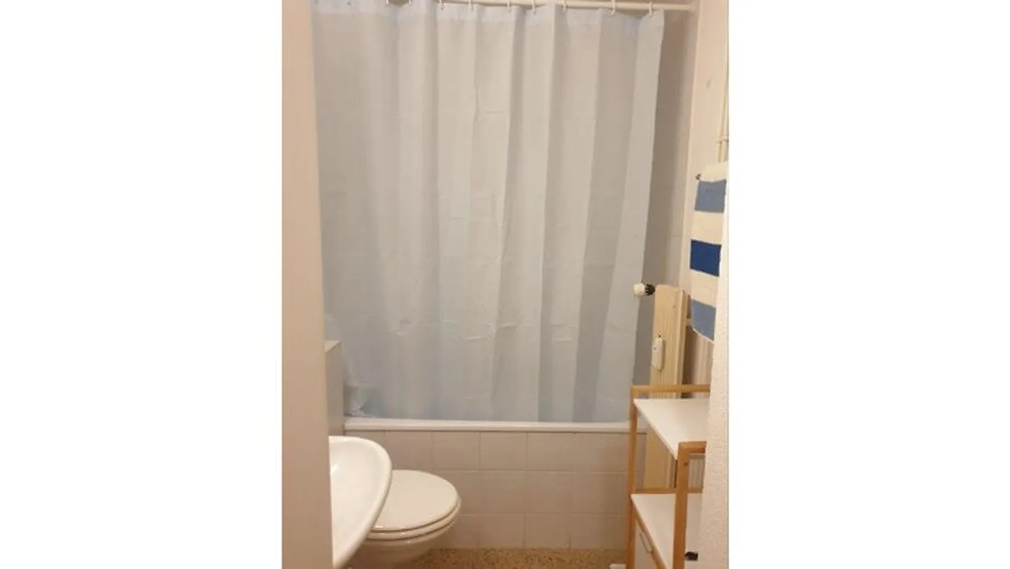 APPARTEMENT 1 PIÈCE À BERNE, MEUBLÉ, TEMPORAIRE - Photo 5 sur 6