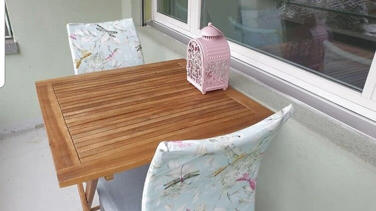 APPARTEMENT 1 PIÈCE À BERNE, MEUBLÉ, TEMPORAIRE - Photo 6 sur 6