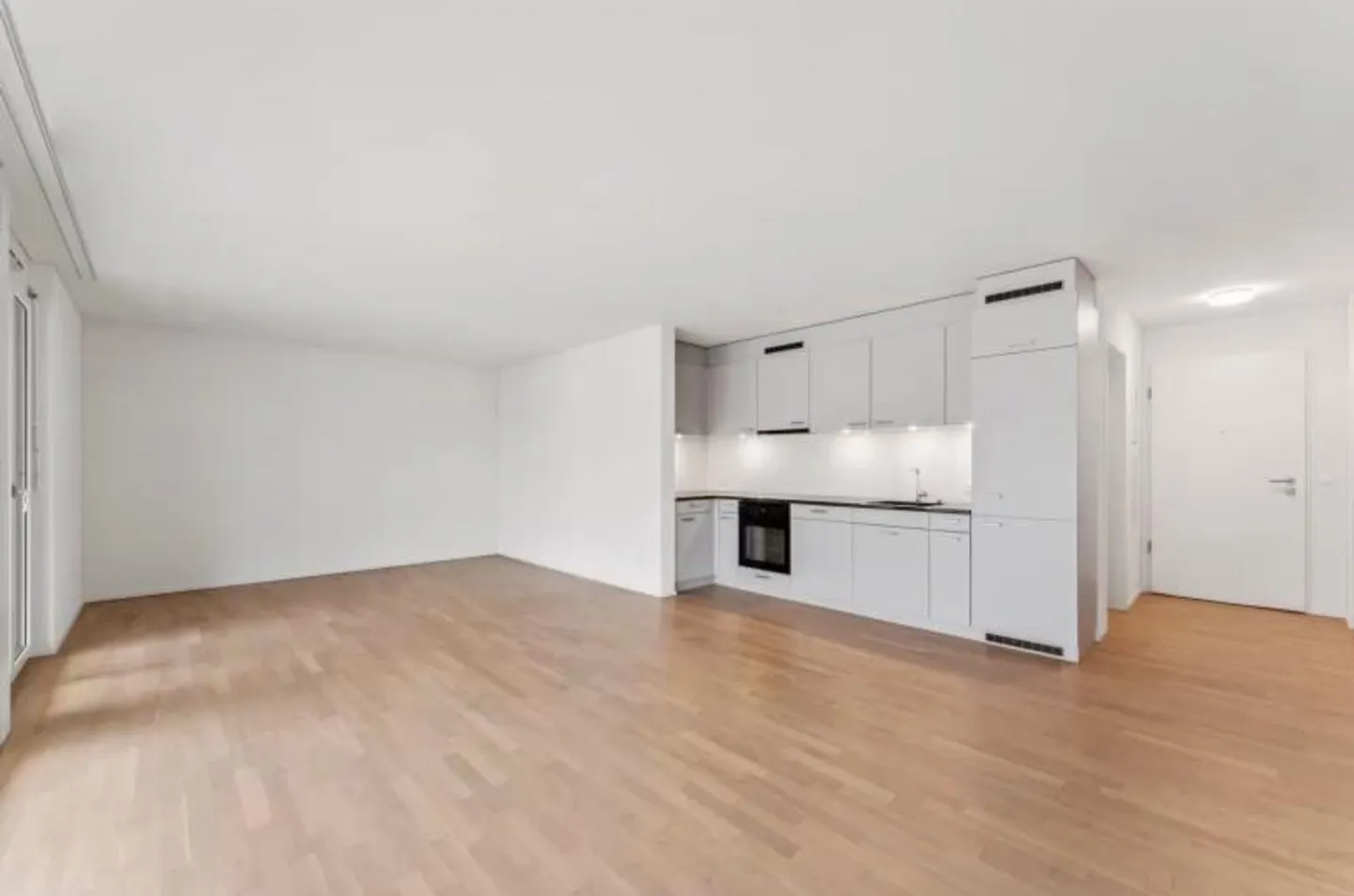 Modernes Apartment in Beromünster - Foto 4 von 9