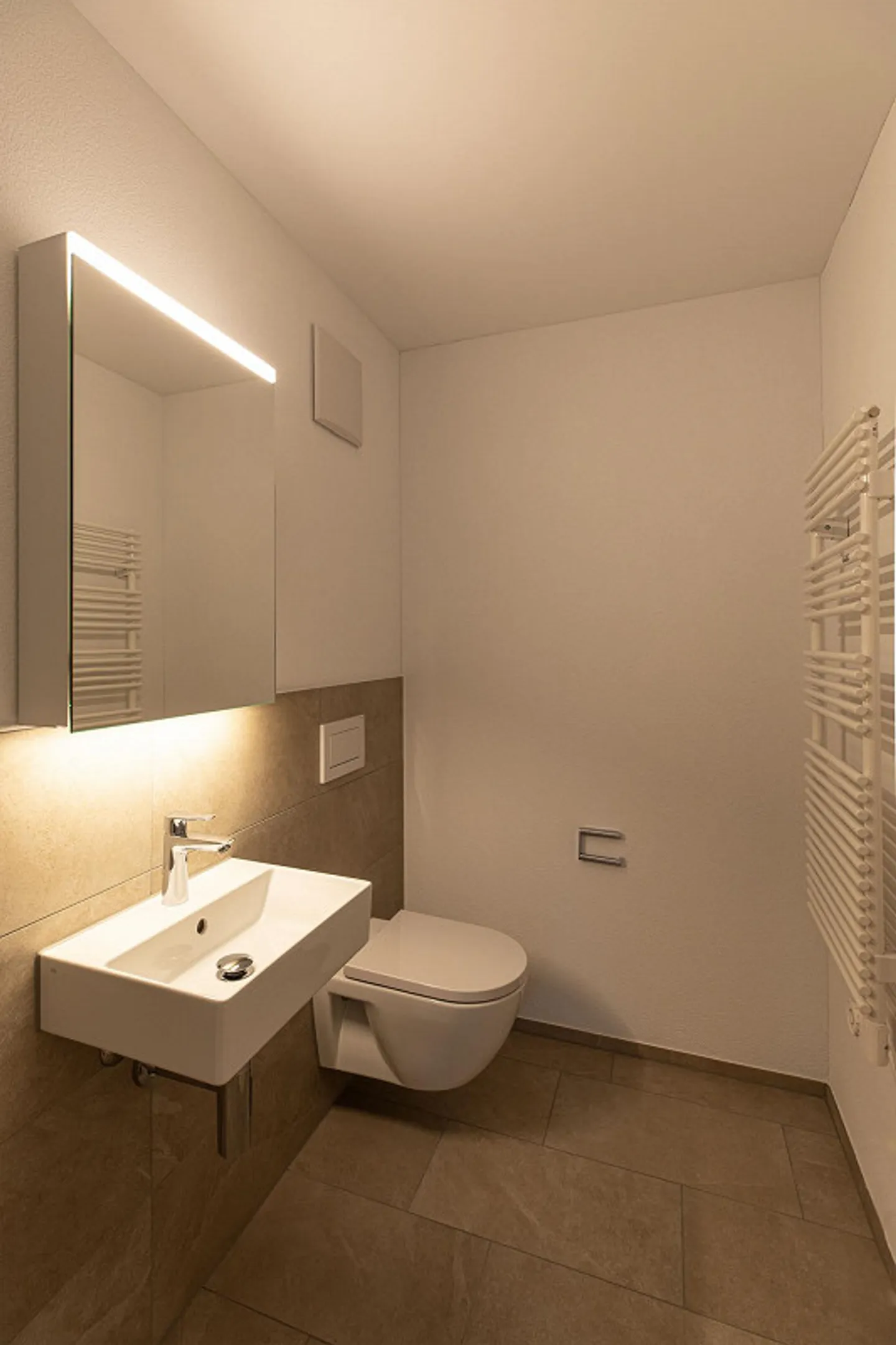 Beautiful new 4.5-room apartment - Photo 5 of 8