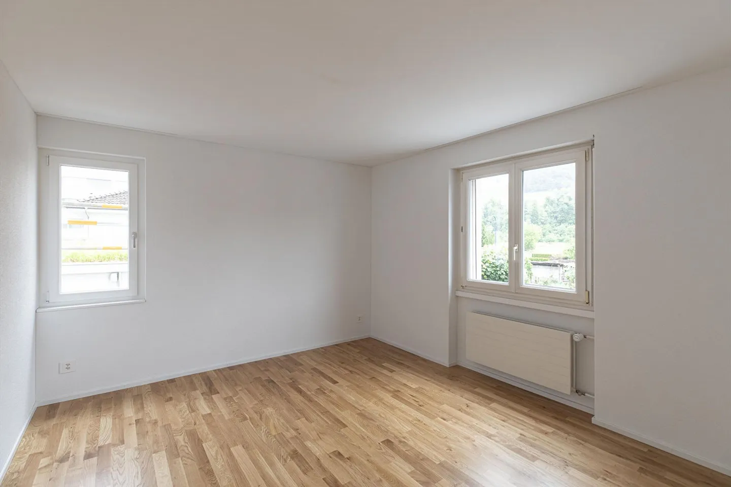 Beautiful new 4.5-room apartment - Photo 6 of 8