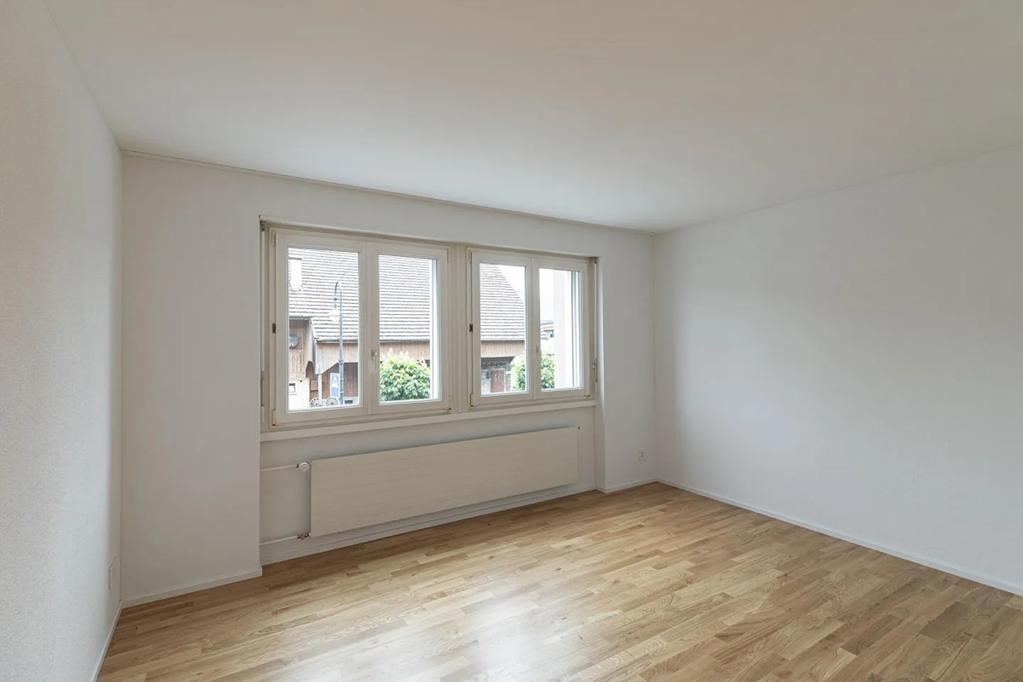 Beautiful new 4.5-room apartment - Photo 7 of 8