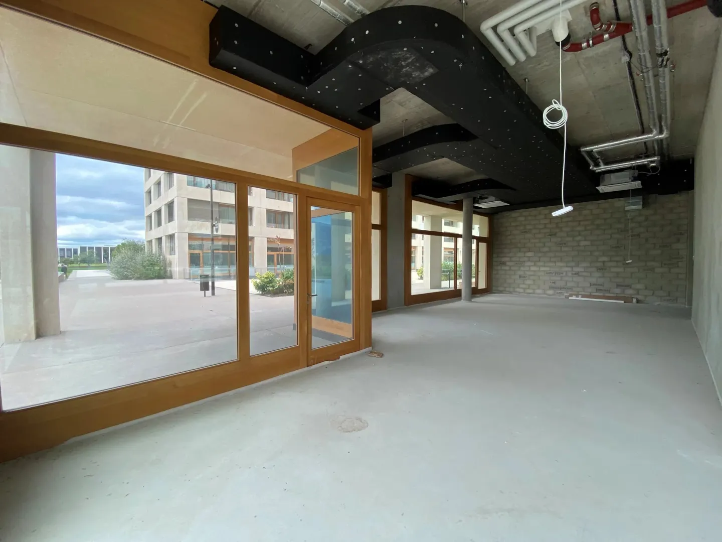 Geschäft mieten - Foto 6 von 10