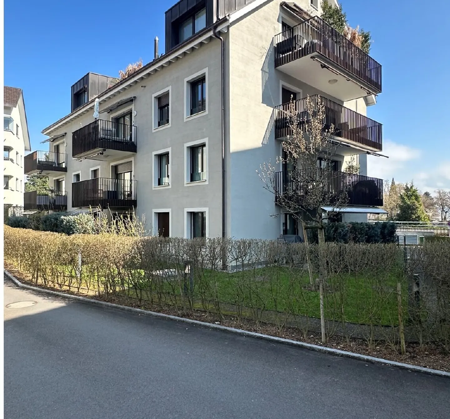 Charmant Chalet Suisse - Photo 2 sur 9