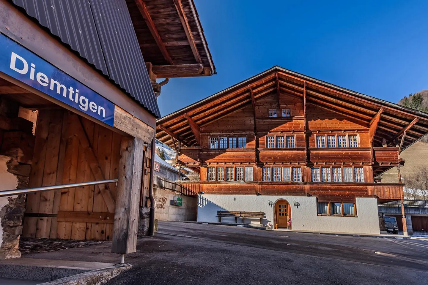 Charmante 3½ Zimmer-Wohnung - Foto 2 von 13