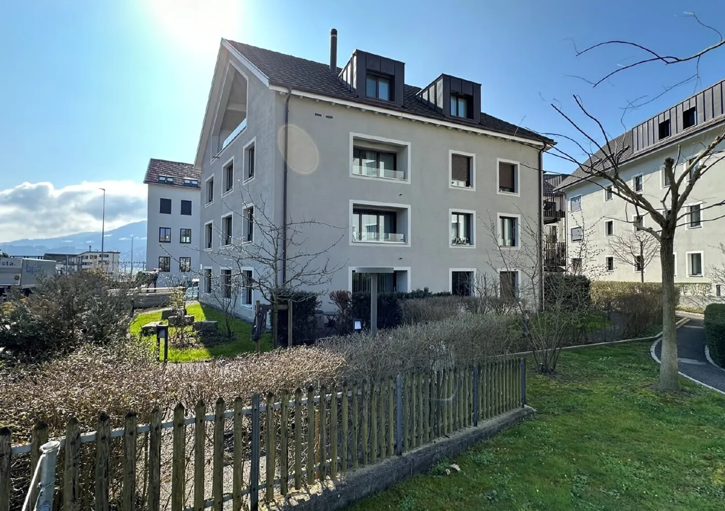 Charmant Chalet Suisse - Photo 3 sur 9