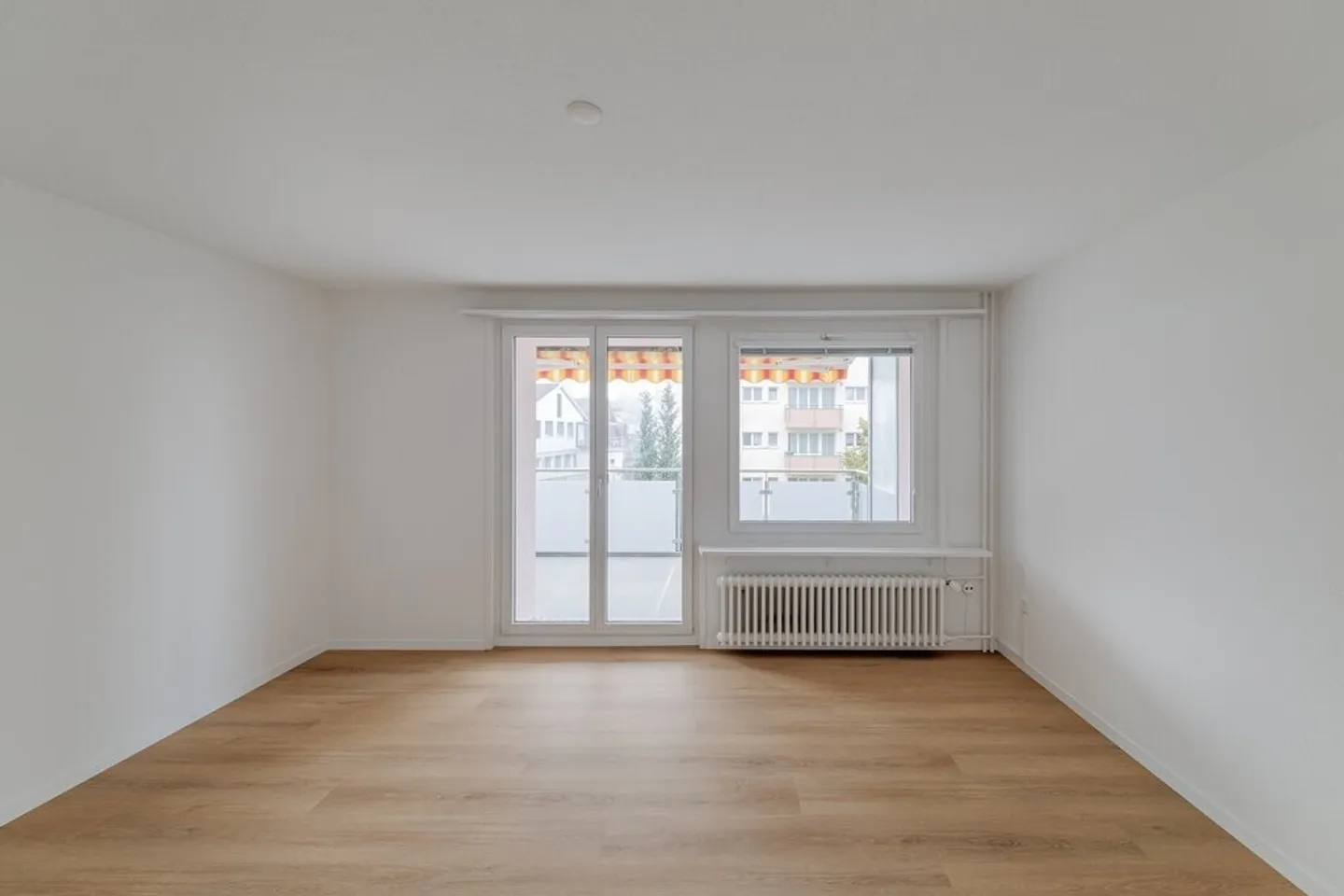 Ihre neue Wohnung ! - Foto 2 di 7