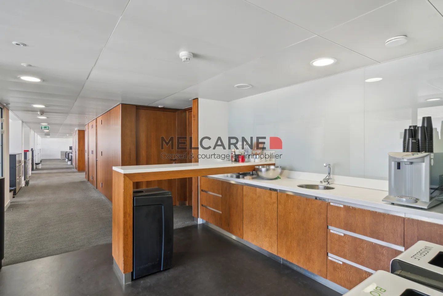 Büro - Foto 4 von 5