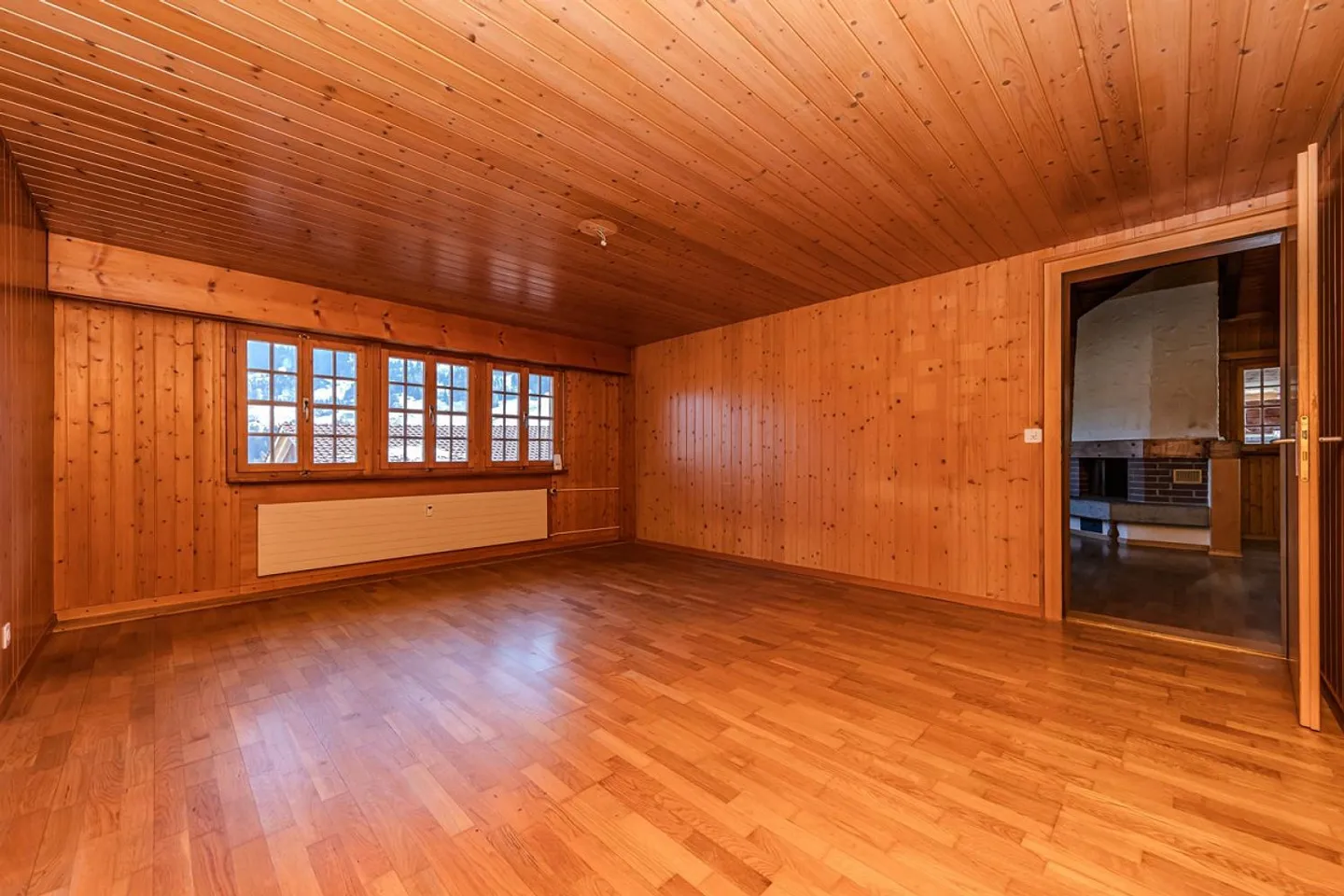 Charmante 3½ Zimmer-Wohnung - Foto 7 von 13