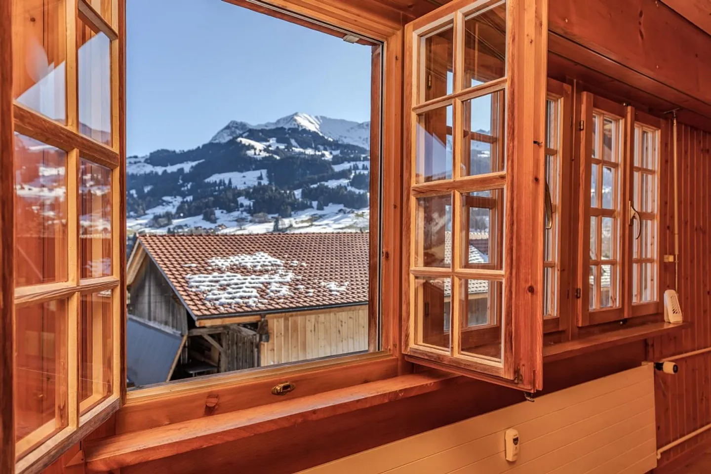 Charmante 3½ Zimmer-Wohnung - Foto 8 von 13