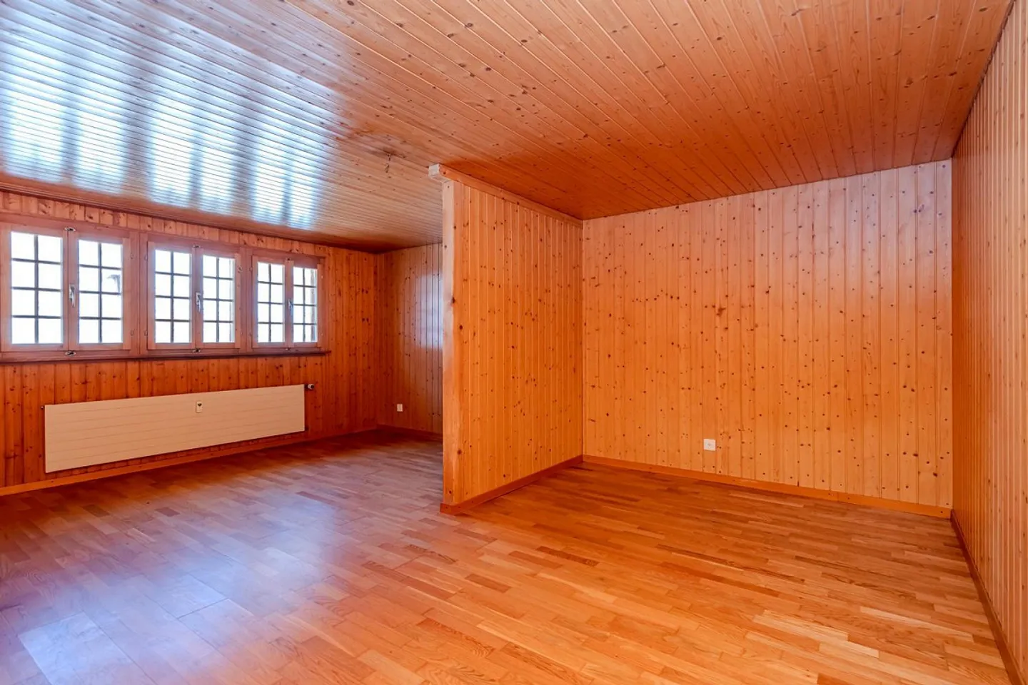 Charmante 3½ Zimmer-Wohnung - Foto 9 von 13