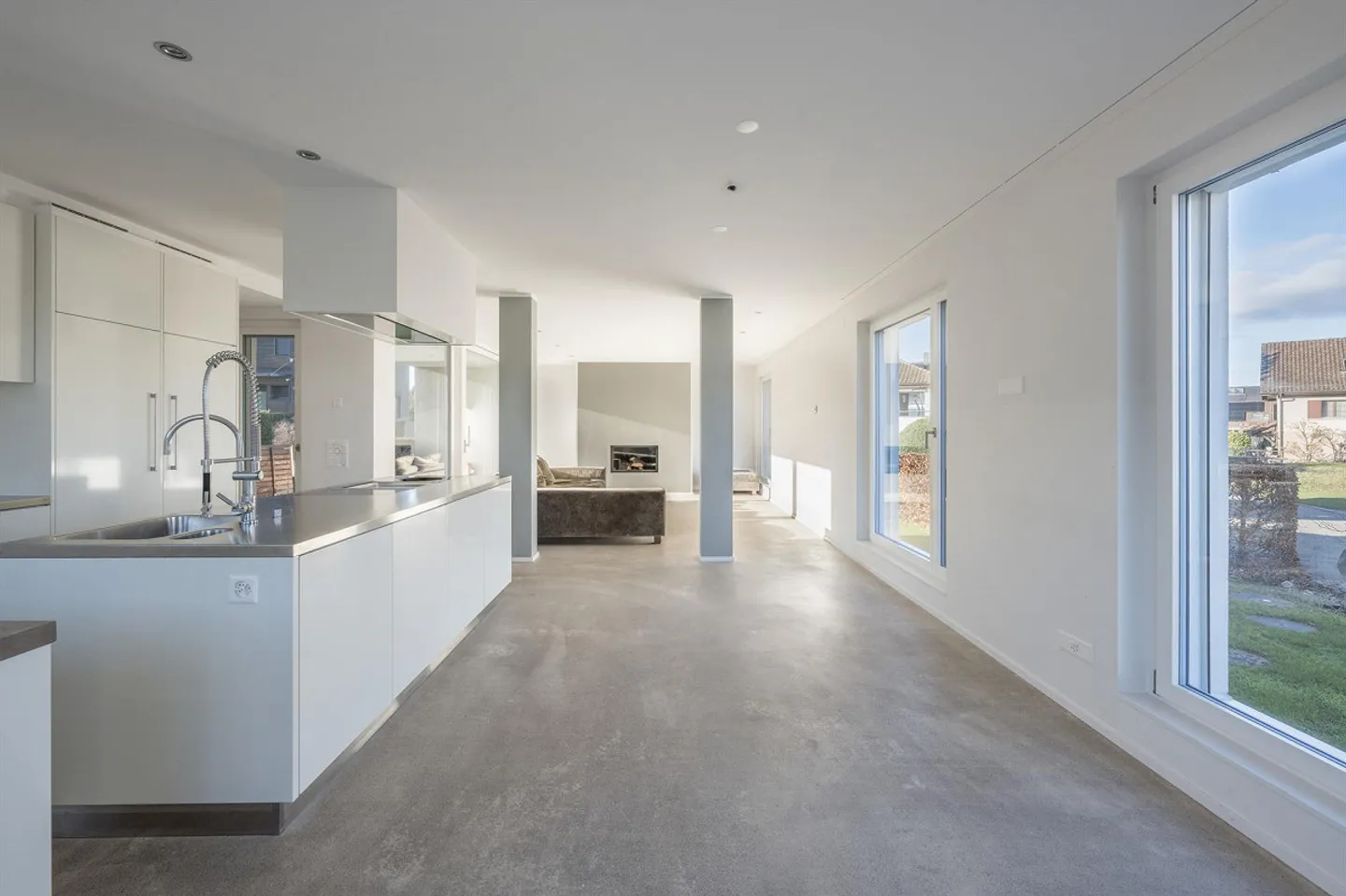 Maison individuelle attrayante près du lac - Photo 3 sur 14