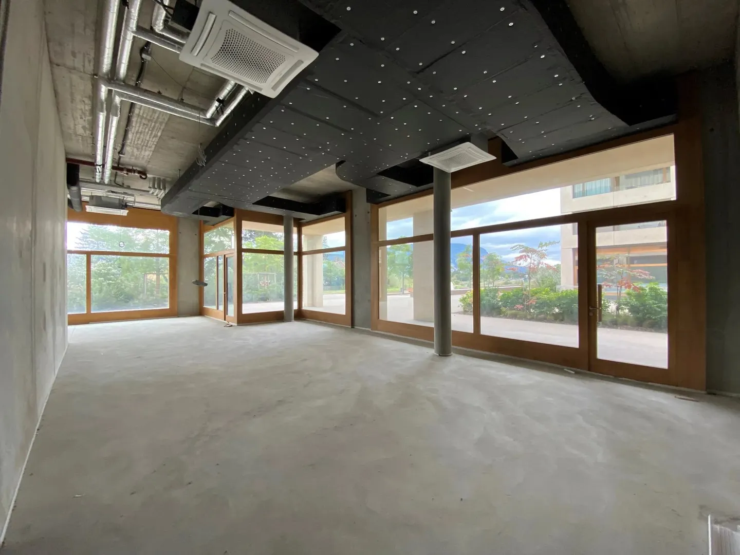 Geschäft mieten - Foto 7 von 10