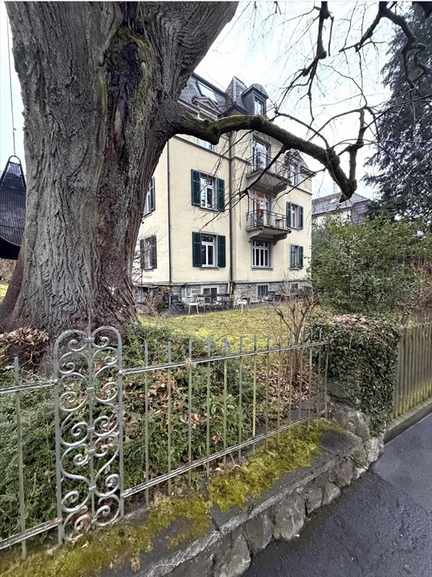 Appartamento di 6 stanze - Foto 14 di 14