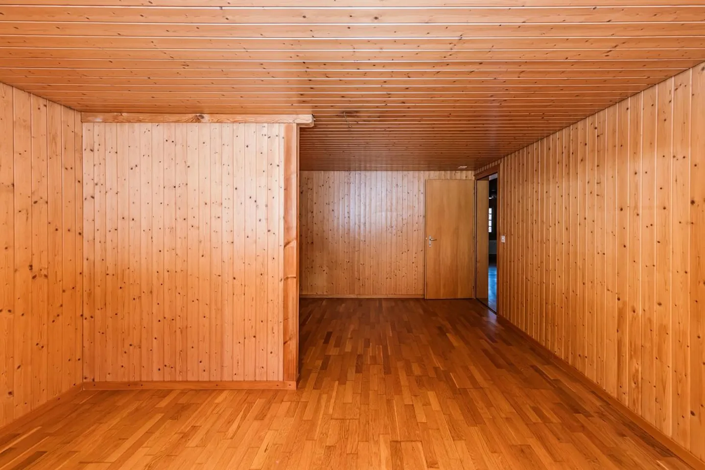 Charmante 3½ Zimmer-Wohnung - Foto 10 von 13