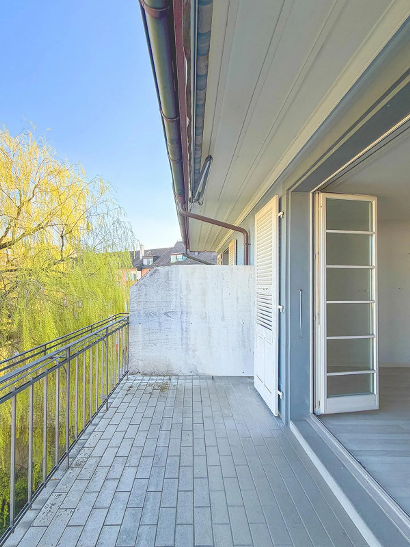 Eigentumswohnung mit zwei Balkonen, Länggasse Bern - Foto 8 di 23