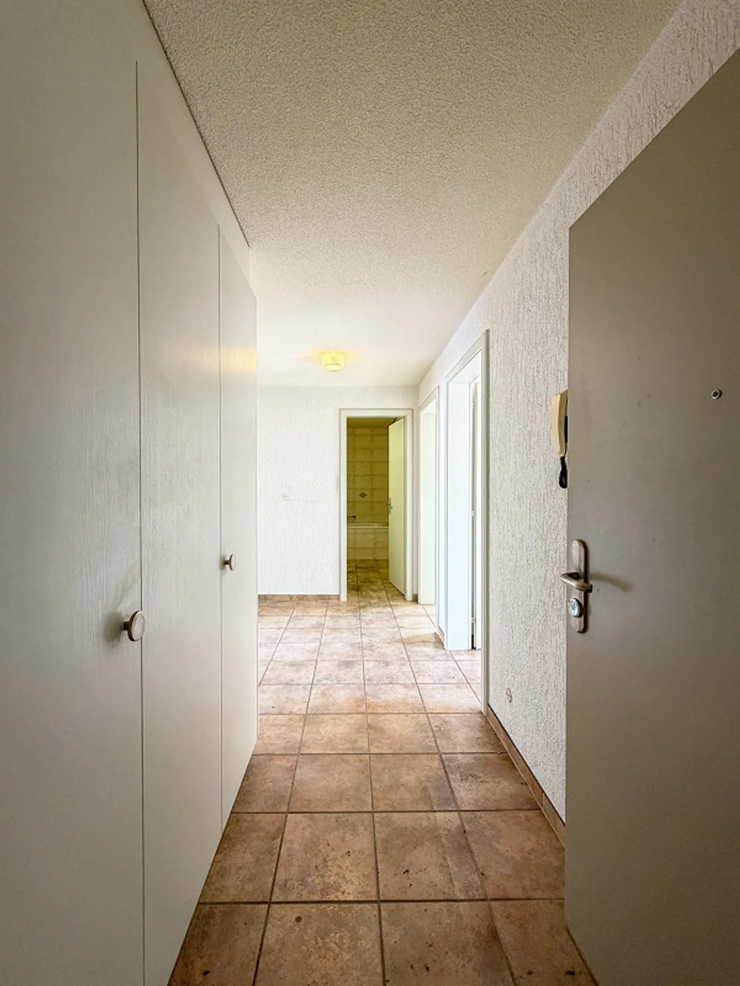 Eigentumswohnung mit zwei Balkonen, Länggasse Bern - Foto 9 di 23