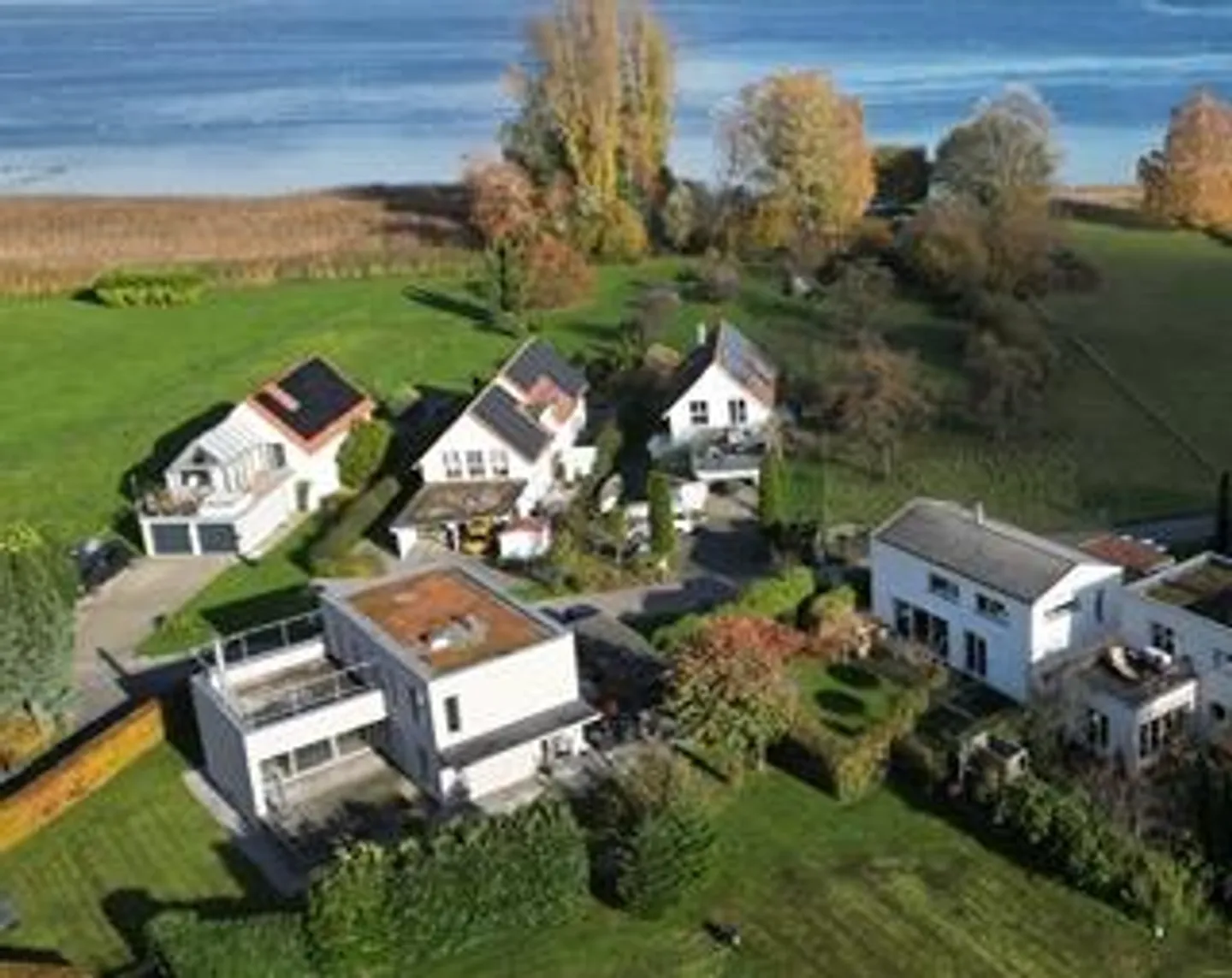 Maison individuelle attrayante près du lac - Photo 1 sur 14