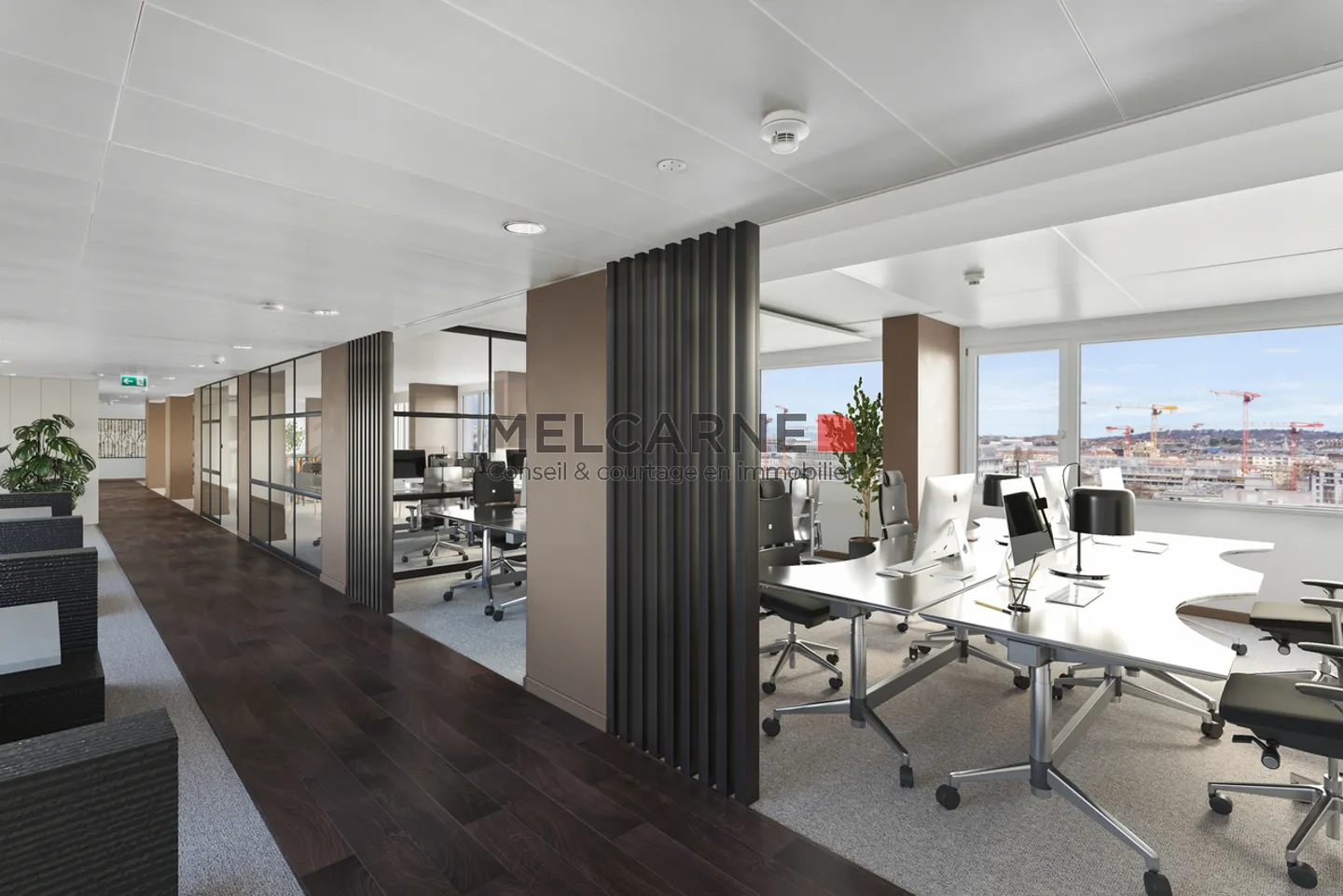 Büro - Foto 2 von 5