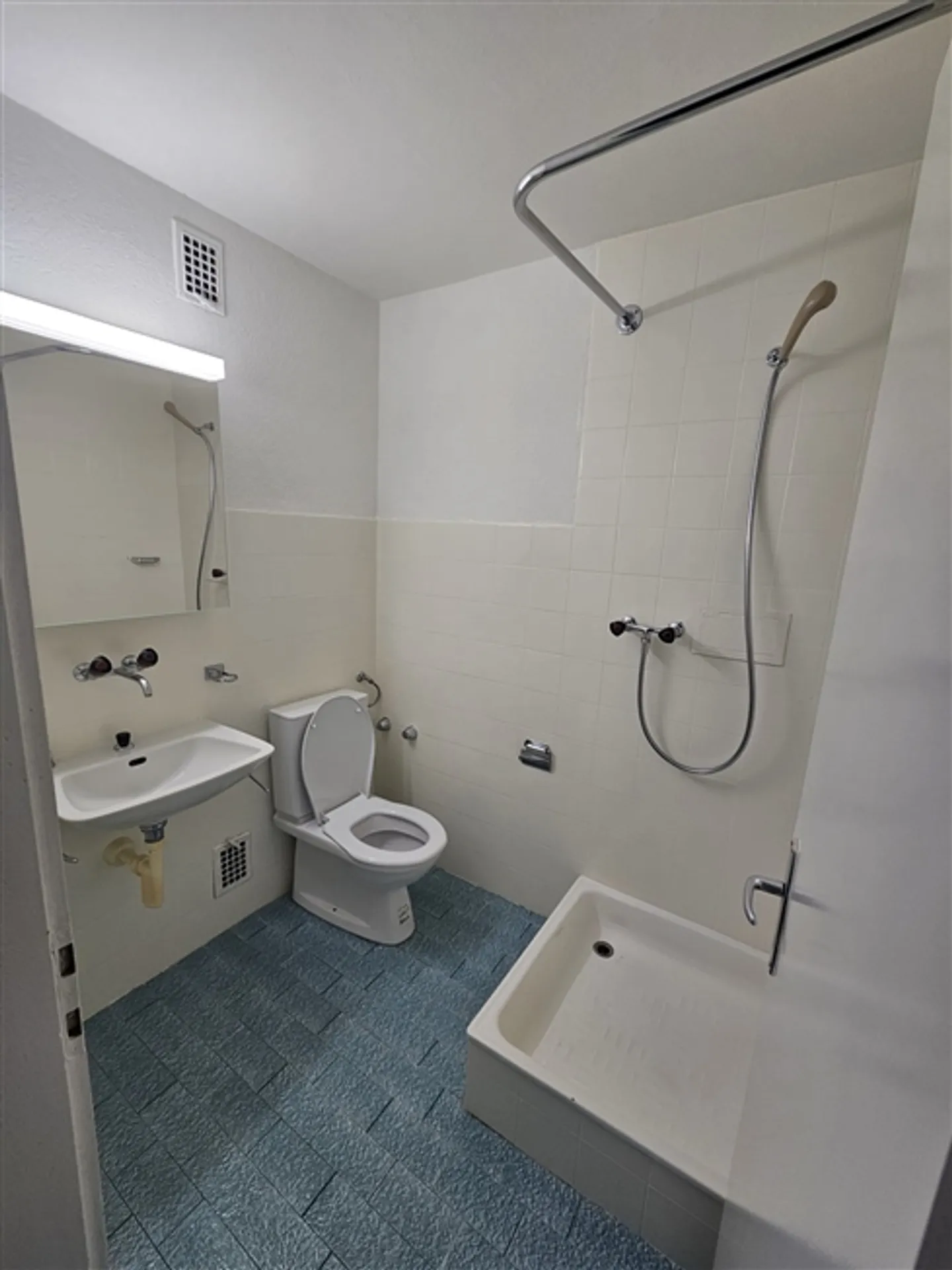 1-Zimmer-Wohnung - Foto 3 von 3