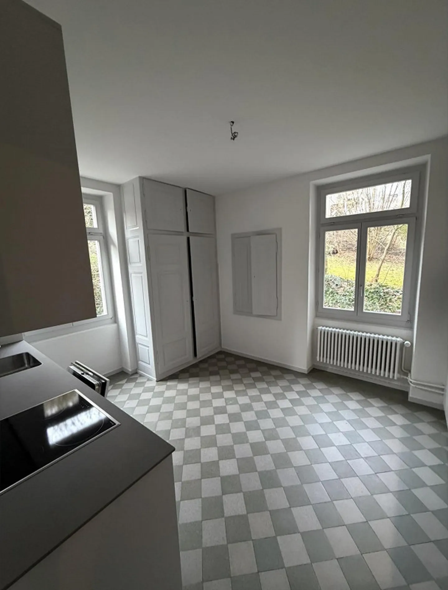 Appartamento di 6 stanze - Foto 12 di 14