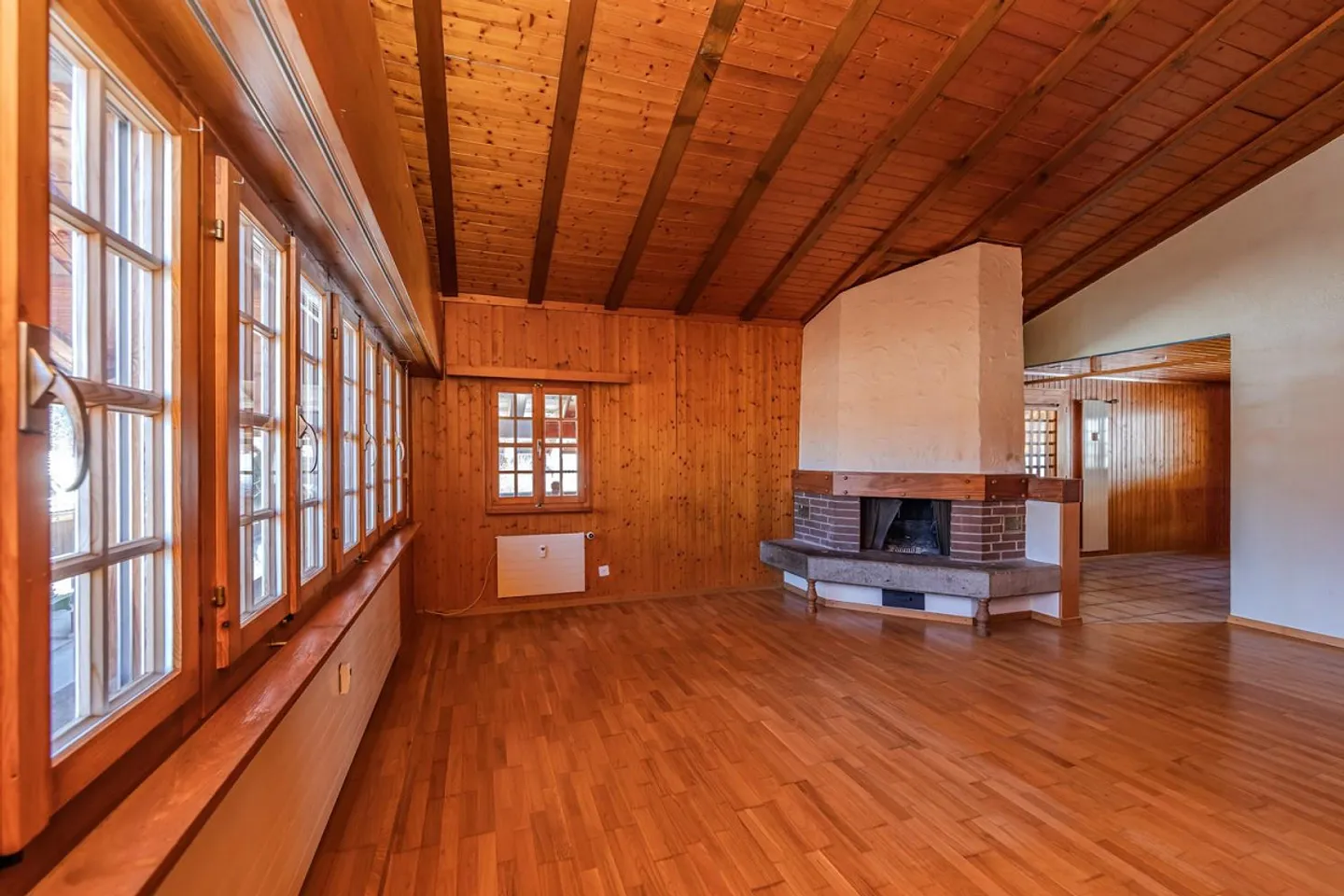 Charmante 3½ Zimmer-Wohnung - Foto 5 von 13