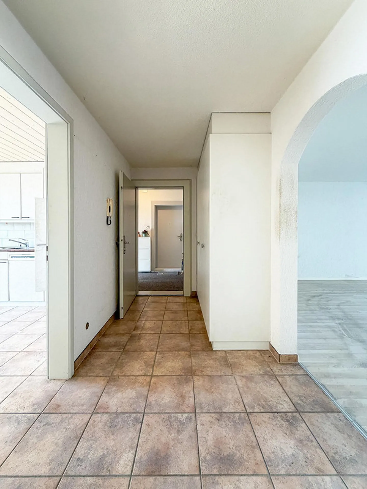 Eigentumswohnung mit zwei Balkonen, Länggasse Bern - Foto 10 di 23