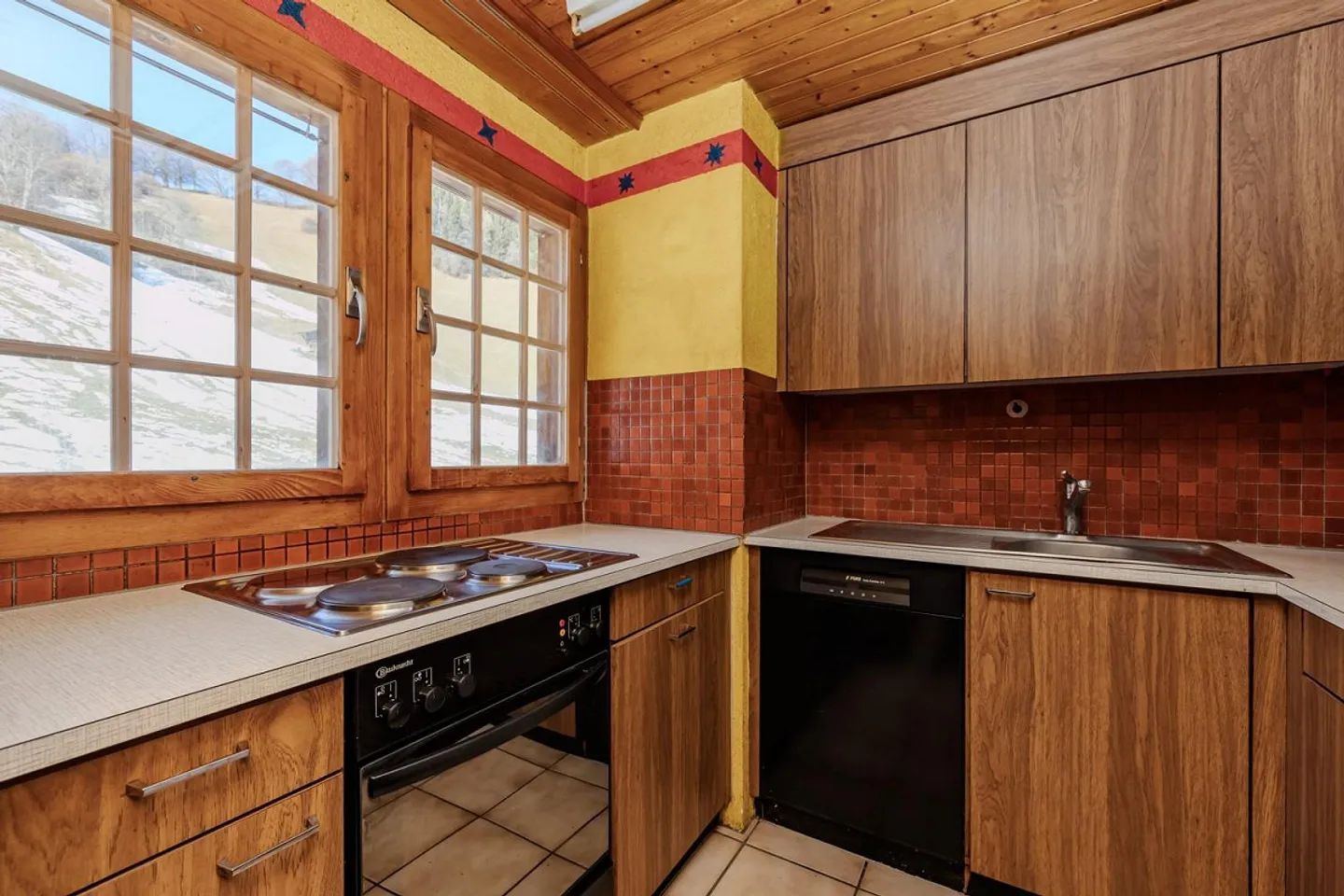 Charmante 3½ Zimmer-Wohnung - Foto 11 von 13