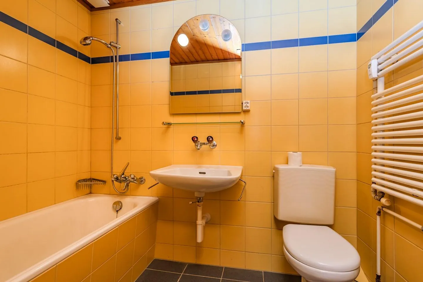 Charmante 3½ Zimmer-Wohnung - Foto 12 von 13