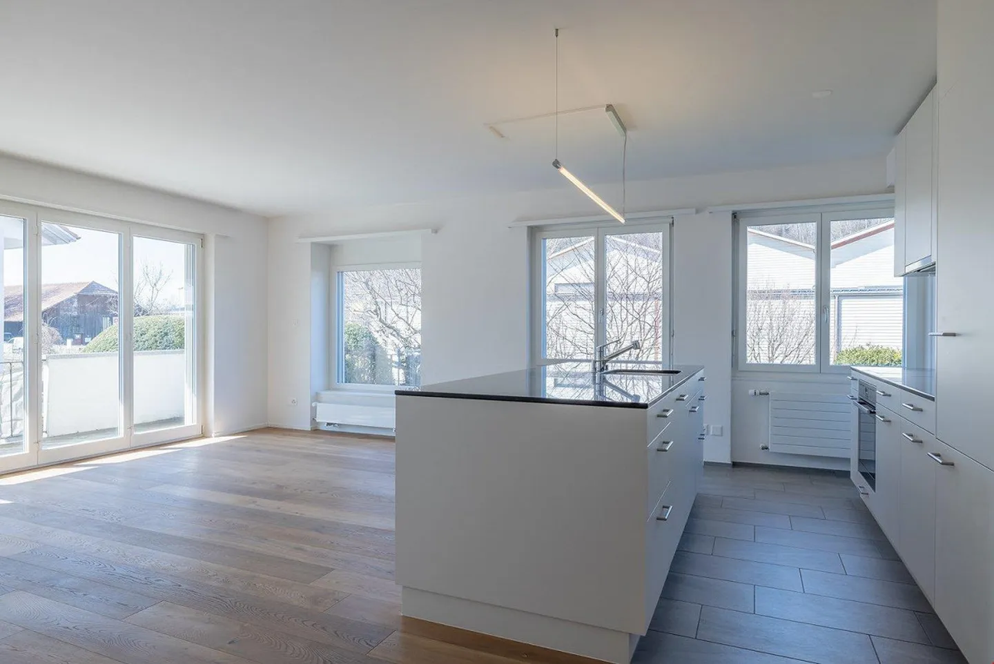 Maison de rêve avec une certaine exclusivité - Photo 1 sur 13