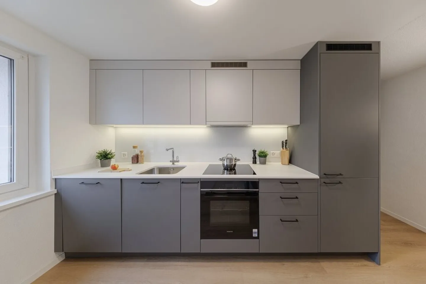 Ihre neue Wohnung ! - Foto 5 di 7