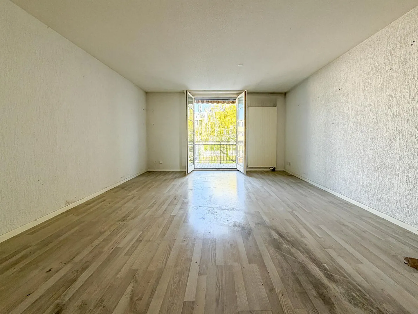 Eigentumswohnung mit zwei Balkonen, Länggasse Bern - Foto 11 di 23